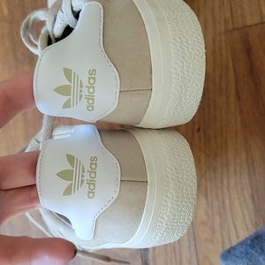 Women's Adidas Sneakers